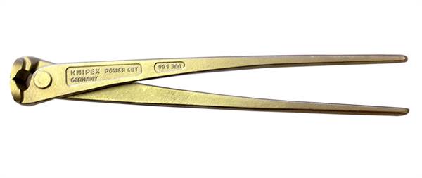 Clește Rabitz KNIPEX 300mm nichelat UA6, Z0869230
