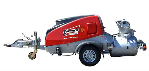 EstrichBoy EC 350 32A Aggregat 16A ROT(RAL3020) man.Deckelentlüftung, Z111649100LO