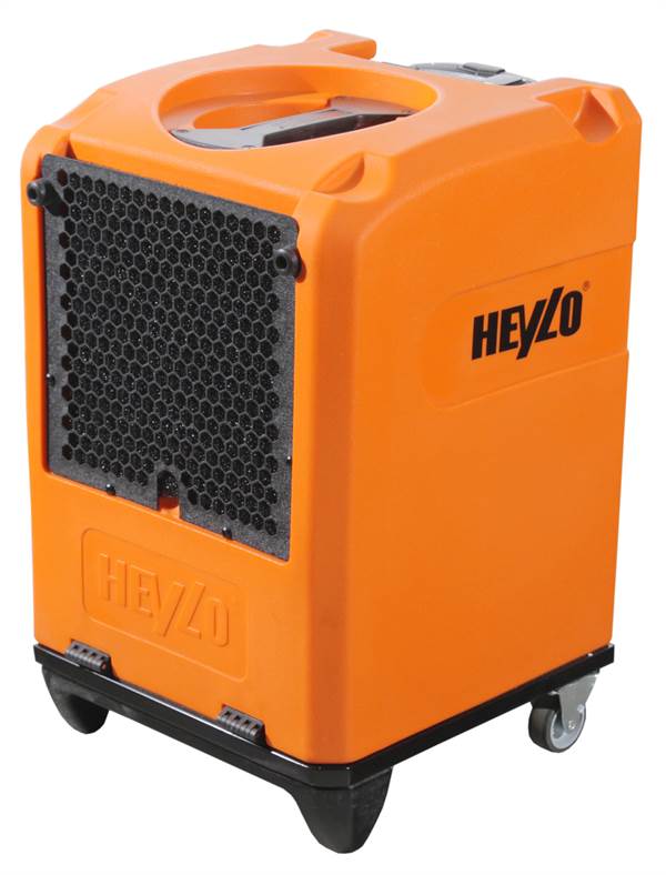 Luftentfeuchter HEYLO KT20 bis 24l/24h, Z1110582