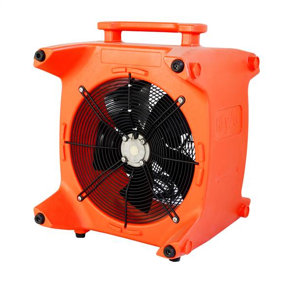Ventilator HEYLO FD4000 bis 3687m³/h, Z1110823