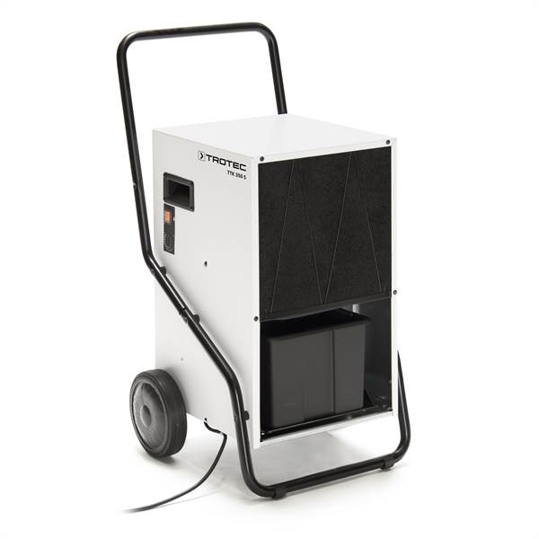 Luftentfeuchter TTK 350 S 230V bis 70l/24h, Z1120000160