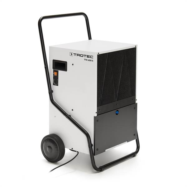 Dezumidificator TTK 650 S 230V pana la 150l/24h, Z1120000171