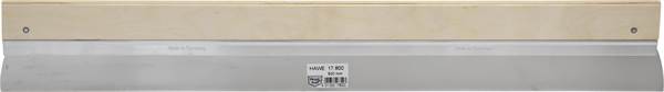Şpaclu solid, pentru perete, 1000mm, Z1640810