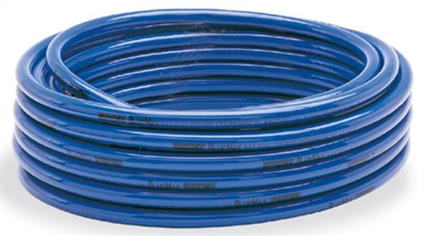 Furtun BlueMax II Airless pentru material, 227bar, de 1/4", 7,5ml, 1/4" 18NPSM (FBE), Z240793
