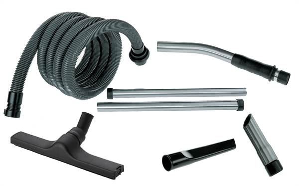 Zubehör-Set 6-teilig für Staubsauger NILFISK AERO, ATTIX und MAXXI, Z302000927