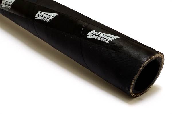 Furtun LORENCIC pentru mortar, 51x68mm, 40bar, 40ml/rolă, Z3125040LO