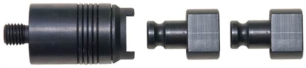 Schnellwechseladapter-Set M-14 mit 2 Einsätzen für EHR 20/2.6 S und EHR 23/2.5 S, Z32145000