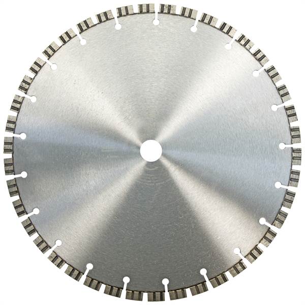 Diamant-Trennscheibe PREMIUM d=400mm für Handsäge ETR 400.1 P, Z3744T000