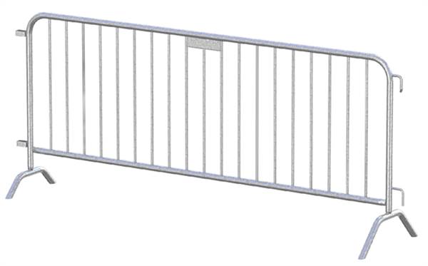 Gard de separaţie, 2458x1095mm, 55bucăţi/palet, Z4812640