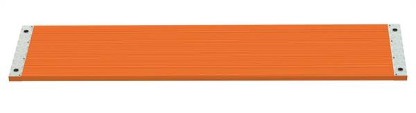 Platelaj din lemn, 1,25m, Z481400