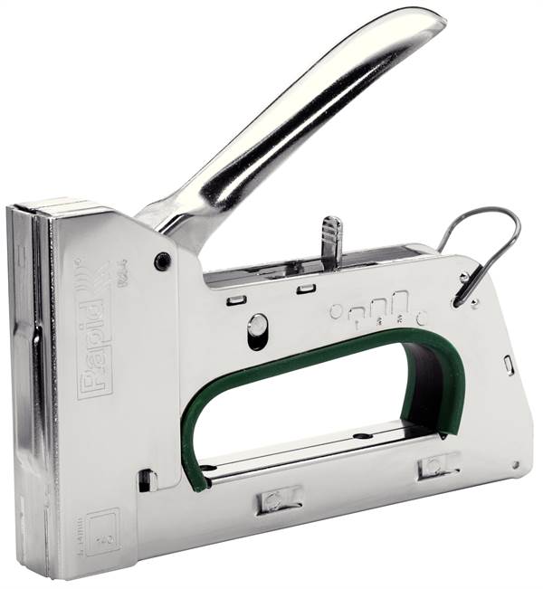 Capsator manual Rapid R34, cu capse 6-14mm, tip 11, Z501000017