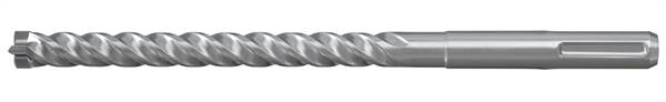 Hammerbohrer QUATTRIC II SDS-Plus 8x200x265mm, 4-Schneider, Z549994