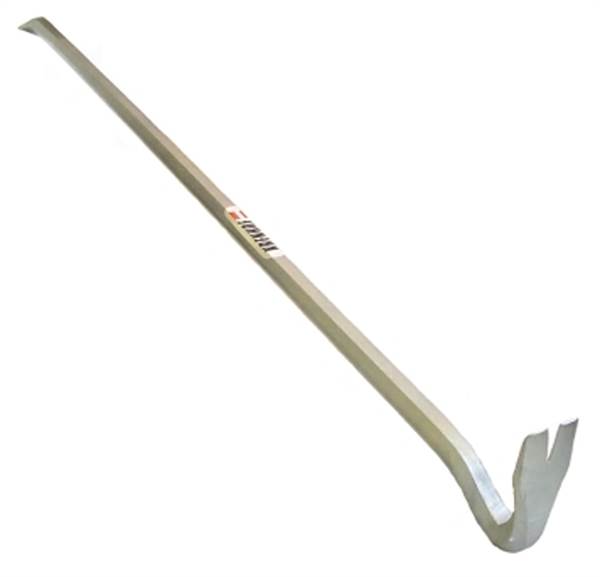Levier KRENHOF 60cm până la 2,00kg zincare lucioasă, Z555006