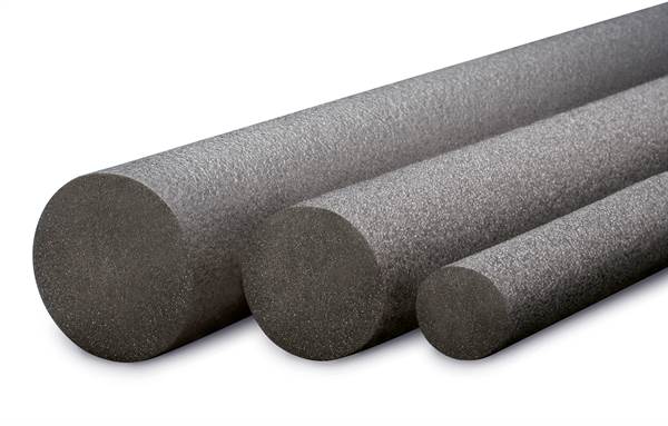 Şnur rotund din PE, diametru de 30mm x 25m, 5 role/cutie, 12 cutii/palet, Z81206I