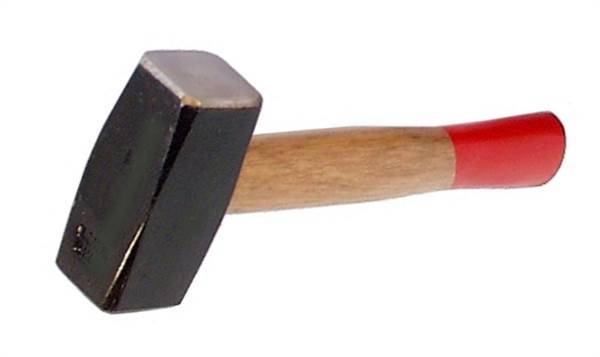 Baros KRENHOF 2,00kg cu coadă, Z851S20A