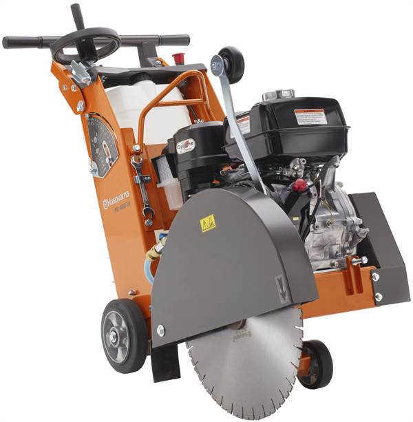 Fugenschneider HUSQVARNA FS 400 LV HONDA inkl. Dia-Blatt 450mm, Z967796501