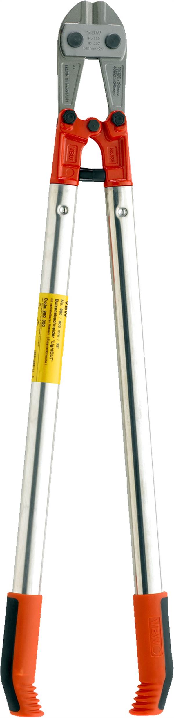 Bolzenschneider LightCUT® 980LC 800mm, Z980050