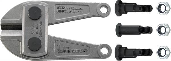 Ersatzkopf für Bolzenschneider LightCUT® 980LC, Z980136