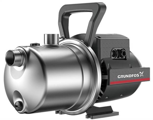 Druckerhöhungspumpe GRUNDFOS JP 4-54 746W/230V/50Hz/4,8bar, Z99458768