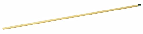 Coadă pentru mătură cu filet 24/1400mm, Z9951