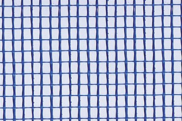 Ţesătură tencuială interior - exterior, rezistentă la rupere 30N/mm,greutate 110g/m²,lărgimea ochiului 11x13mm,, Z1251