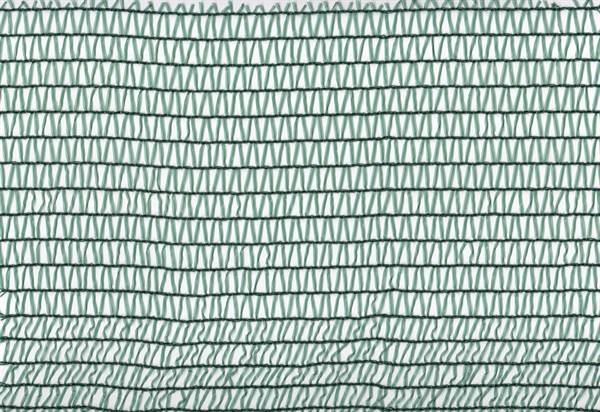 Plasă de protecţie pentru schelă AUSTRONET 201, verde, 30g/m², 3,70 x 100m, împăturită, ZA201370G