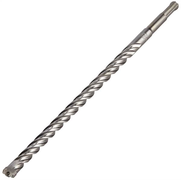 Hammerbohrer ELITE DEWALT® SDS-Plus 10x460x400mm, 4-Schneider, ZDT8932-QZ1
