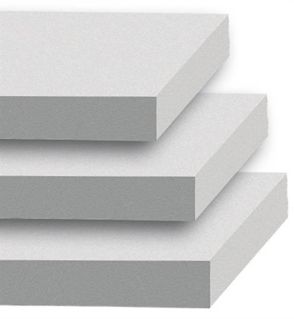 EPS-F Fassadendämmplatte 20cm 1000x500mm 1,0m² (0,20m³)/Pkt VPE2, ZEPSFW20