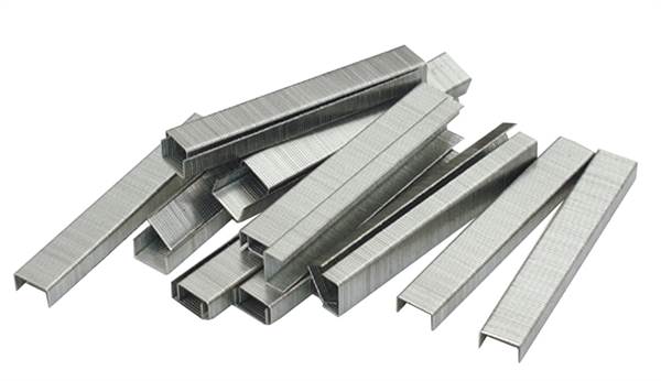 Heftklammern Typ 11 12mm für RAPID R34 u. R54 5000Stk/Pack 15Pack/Kart, Z531505000-1