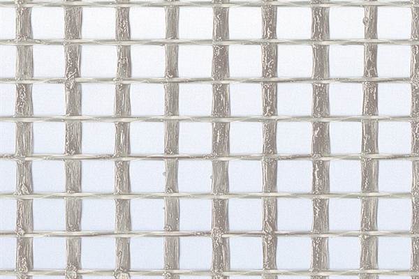 Ţesătură de blindaj 3500, 50m²/rolă, greutate 219g/m², dimensiune ochi 8x8mm, 20 role/palet, Z3500