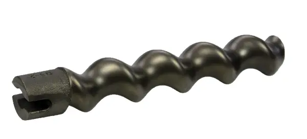 Rotor PFT D 8-2 negru, Z00543761