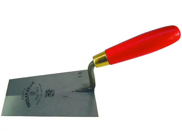 Mistrie pentru zidărie, 180 mm, executată prin forjare UA50, Z0162418