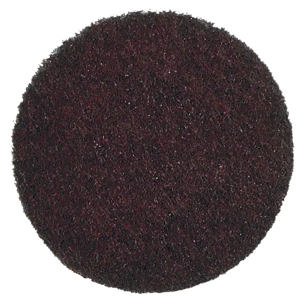 Discuri de curăţat grosiere, negre, pentru ROKAMAT CHAMELEON/CHAMELEON CX (per pereche), Z0235