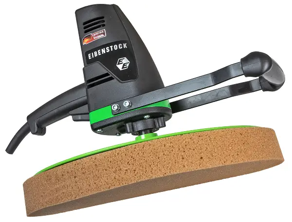 Masina de driscuit EPG 400, 230V 50Hz, 500W cpl cu geanta de transport, Z06507