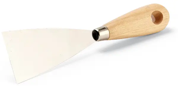 Şpaclu pentru zugrăvit, 120 mm, UA12, Z0660212