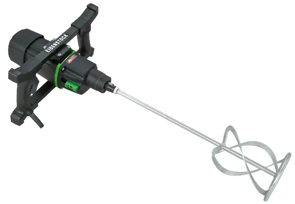 Handrührwerk EHR 23/2.5 S, 230V/1800W, 2-Gang, -250/-580Upm, inkl. Rührer MG 160, Z077E3000