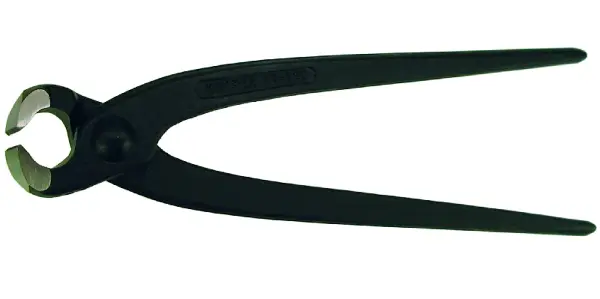 Rabitz-Zange KNIPEX 280mm VPE6, Z0869228