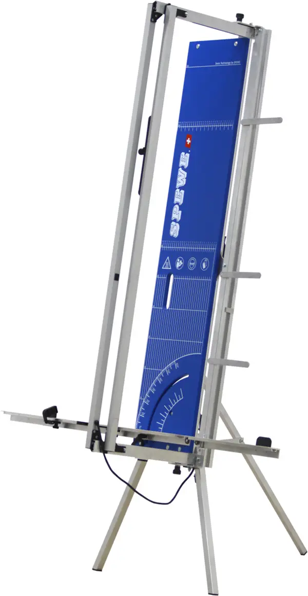 Aparat taiat polistiren SPEWE 212SL-30 incl. cutie aluminiu, Z1000269