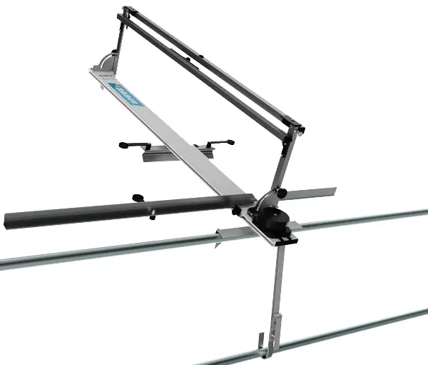 Styroporschneidegerät SPEWE 590GH-28 im Karton, Z1000283