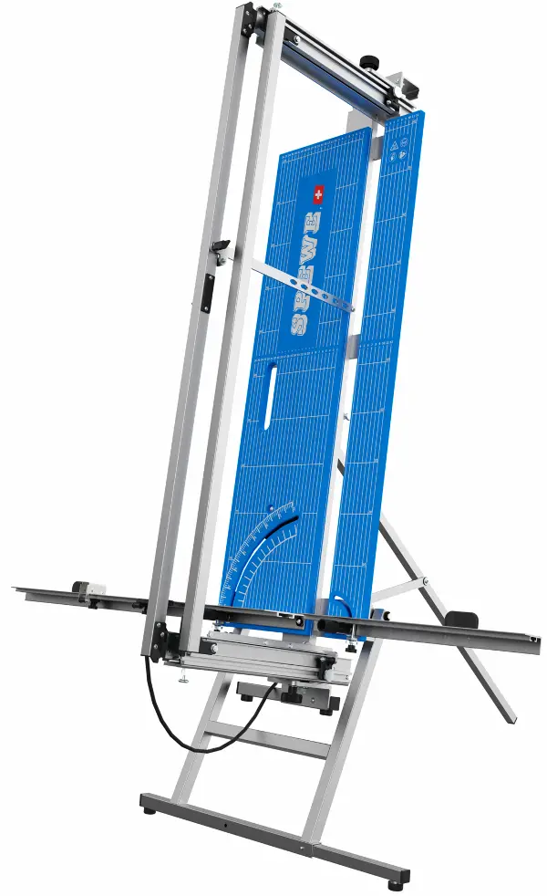 Styroporschneidegerät SPEWE Isoturbo 5305SK-30 230V inkl. Trafo, Alu-Koffer, Z1000349