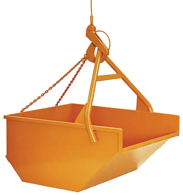 Cuvă de excavaţie 1044.13, 1250l 1820 x 1245 x 830mm (lăţime x adâncime x înălţime), 255kg, Z10441250