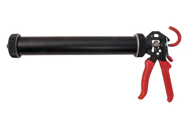 Presă PS395 pentru tuburi de 310ml şi pungi de 300/400/600ml, UA12, Z1060055