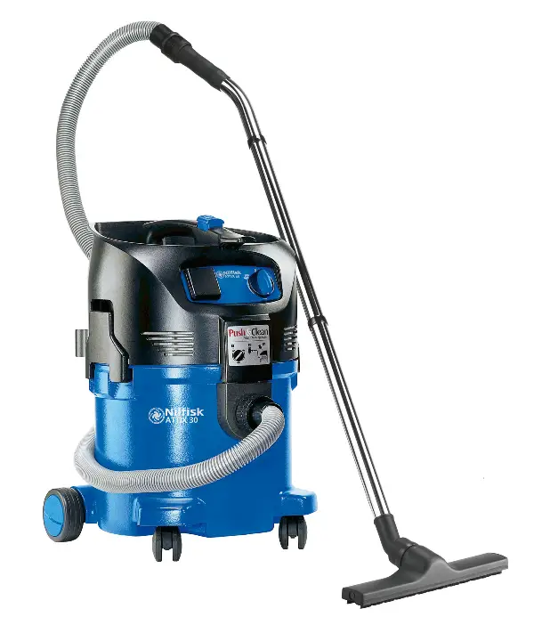 Aspirator NILFISK ATTIX 30-21 PC umed/uscat 230V 50Hz UE, Z107407544