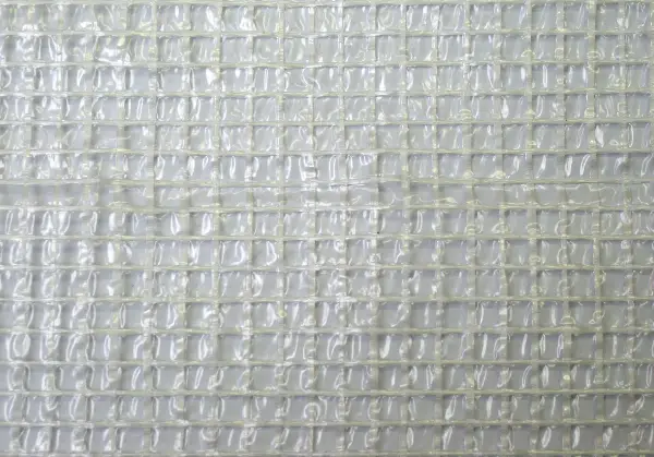 Folie armată cu grilaj din plastic, 1,50 x 50ml, 50 role/palet, Z120715LO