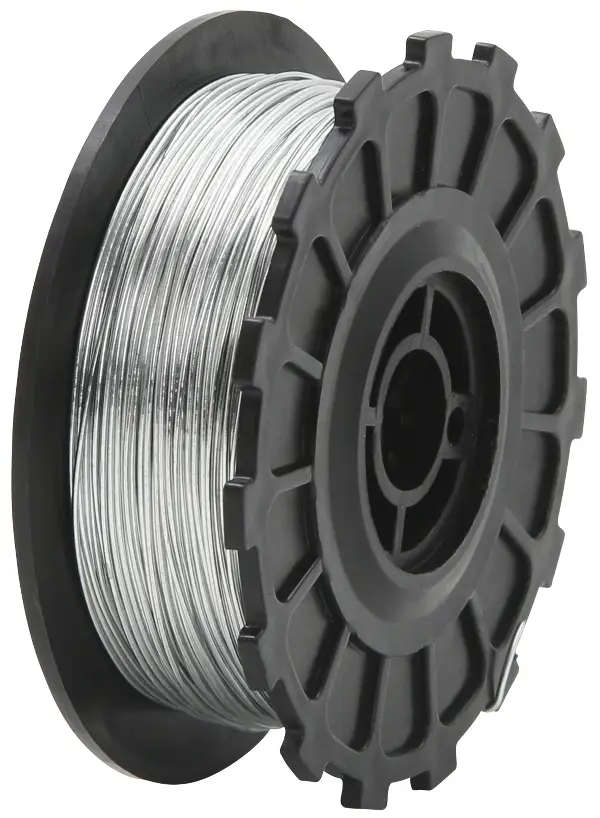 Draht TJEP 0,8mm für Bindemaschine TJEP RE-BAR/EP 40, 50Roll/Kart 40Kart/Pal, Z124151