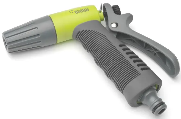 Wasserschlauch-Impulsspritze REHAU verstellbar, Z12472181300