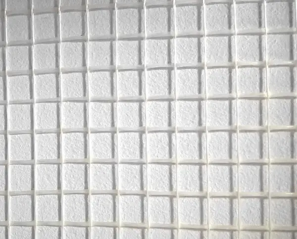 Ţesătură tencuială interior - exterior, rezistentă la rupere 30 N/mm,greutate 110g/m²,lărgimea ochiului 11x13mm,, Z1251W