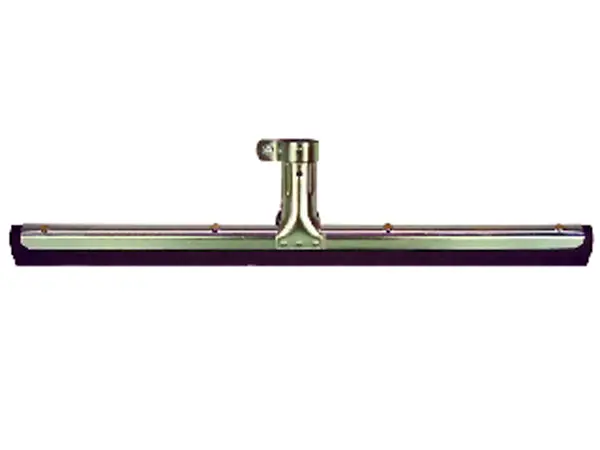 Racleta cu banda dubla de cauciuc 600mm, fara brat VPE10, Z13265