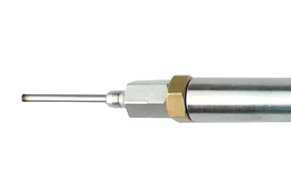 Ac metal, diametru 2,2mm, lungime 22mm, pentru pistolul Z53043LO pentru aplicat spumă, Z13988