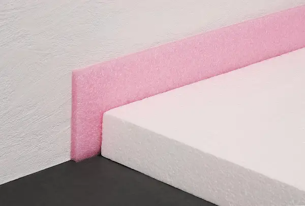 PE-Randstreifen Standard RSS 150/05/50, 50lfm/Rll, Z1500550X